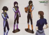 BUY NEW mobile suit gundam 00 - 167189 Premium Anime Print Poster